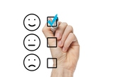 Client satisfaction